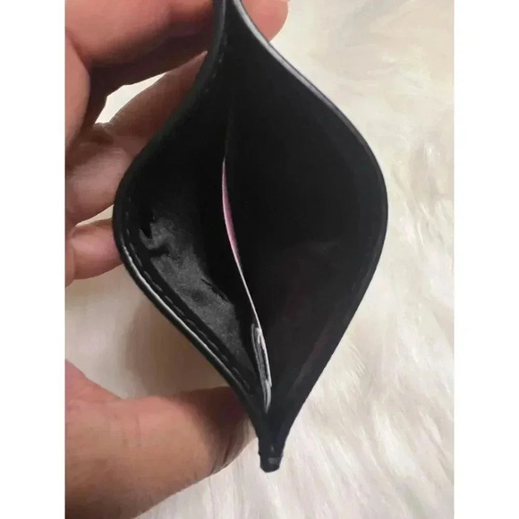 Kate Spade Slim Card Holder in Nimbus Grey - Picture 3 of 4